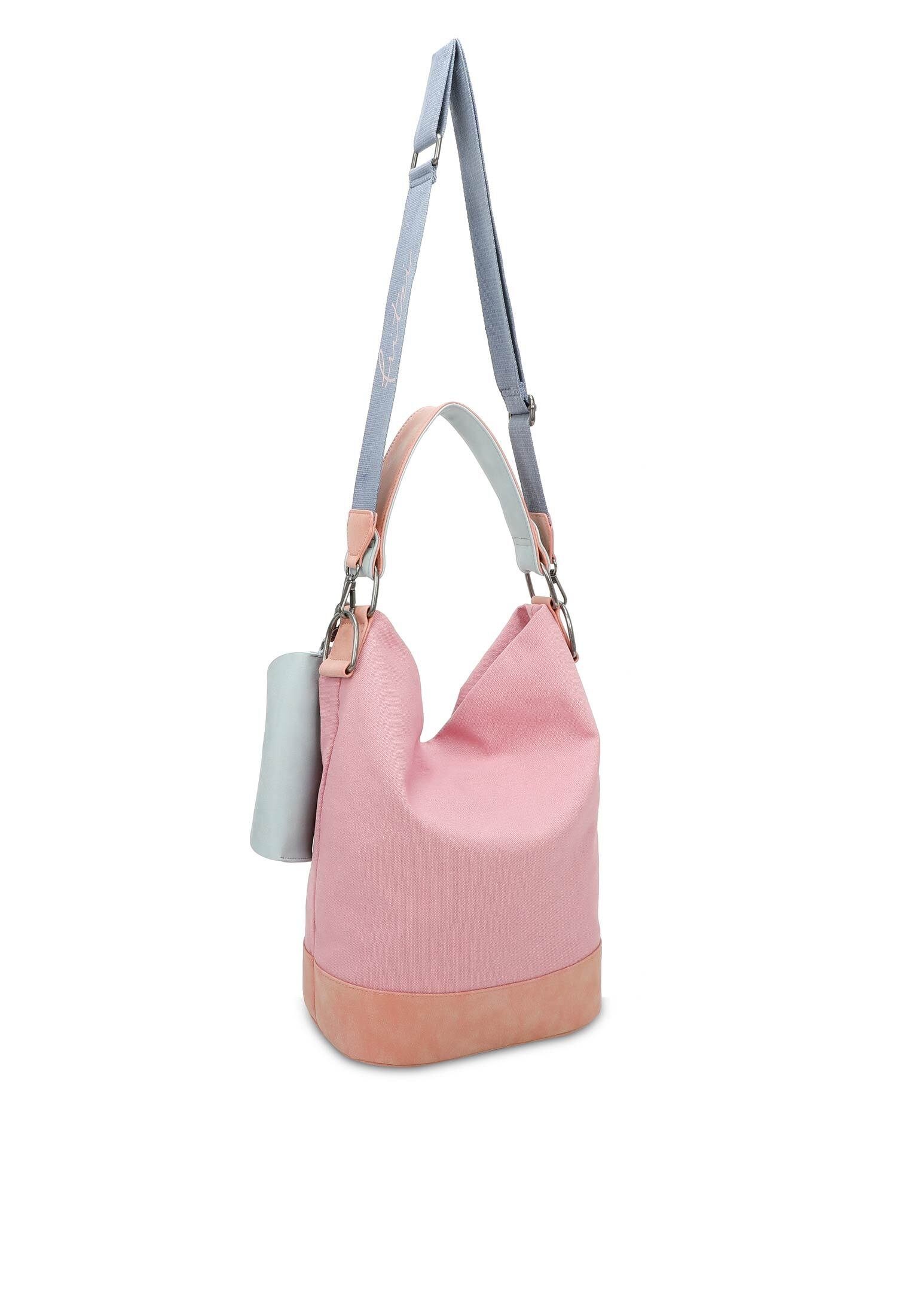 Fritzi aus Preußen Schultertasche Izzy07 Rosy Olga