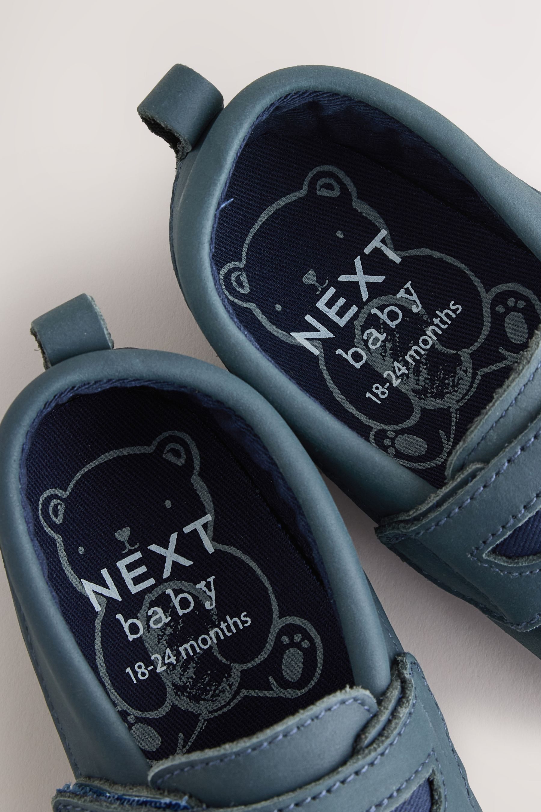 Next Baby-Loafer Loafer (1-tlg)