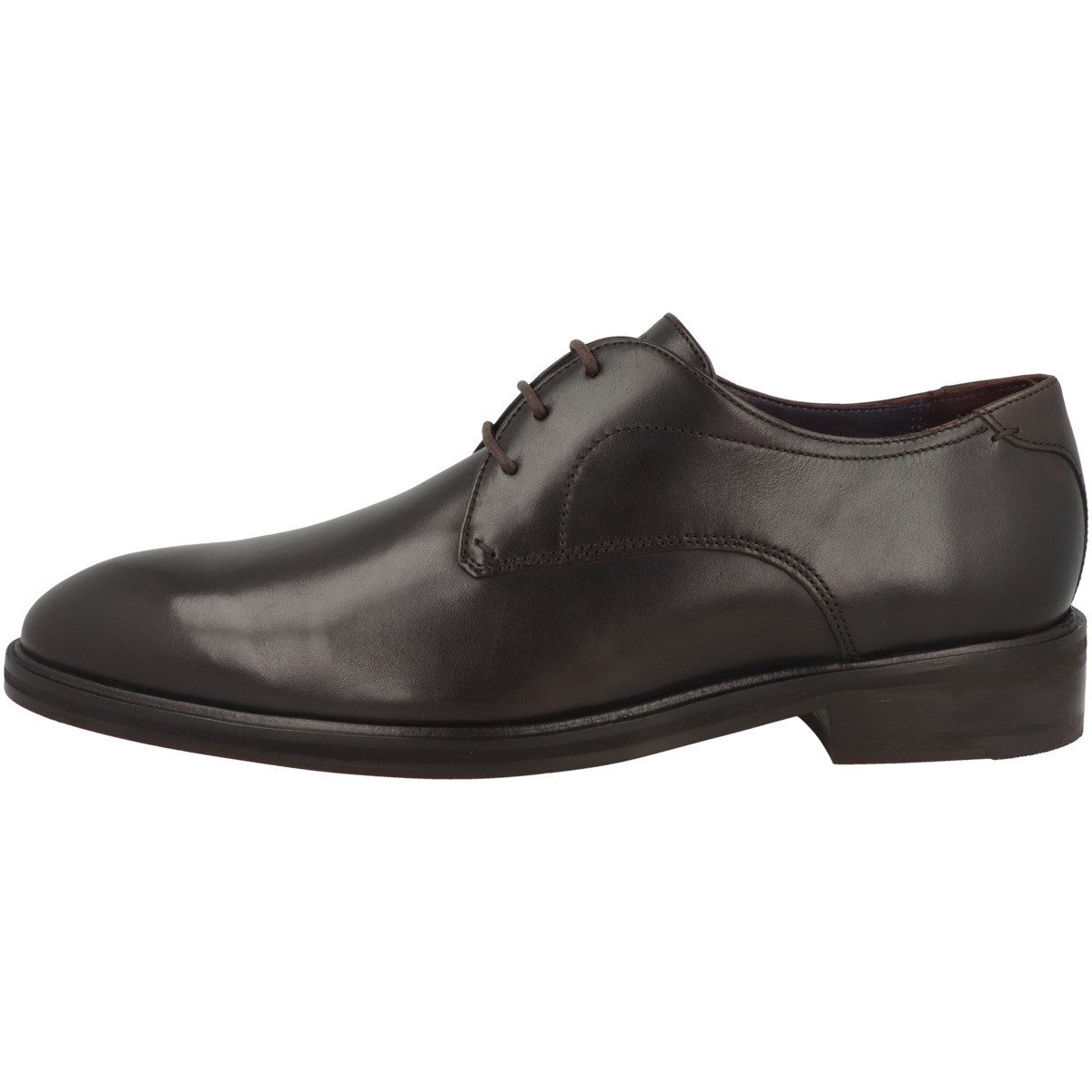 BALDESSARINI Samuel Calf Herren Schnürschuh Sneaker, günstig online kaufen