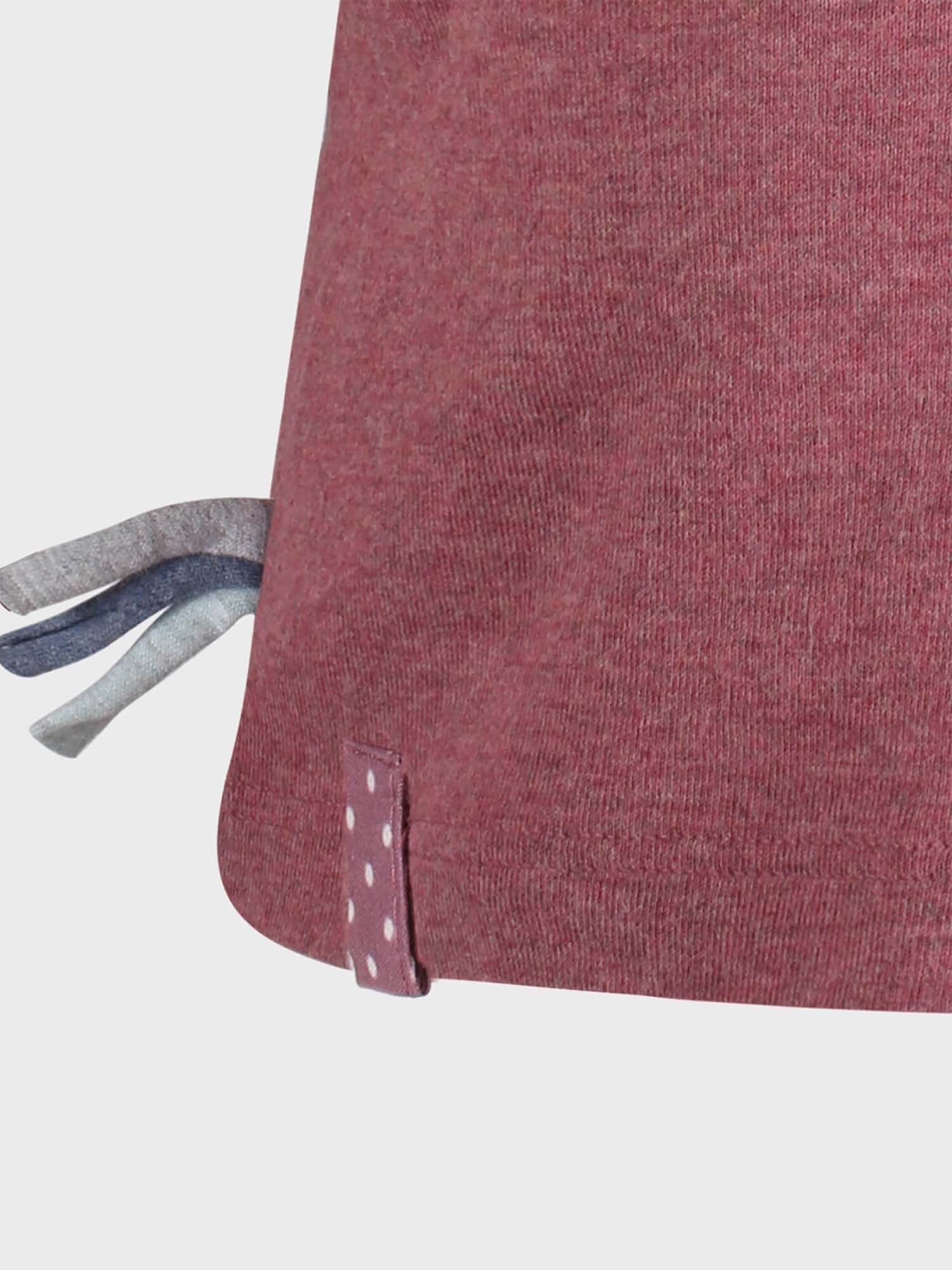 OrganicEra Langarmshirt Baby Langarm-Shirt aus Bio-Baumwolle (1-tlg., Einzeln verkauft)