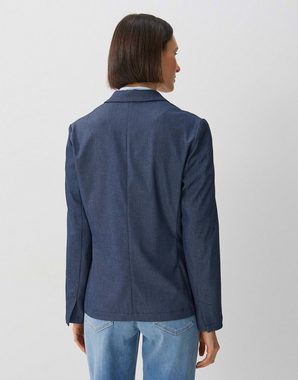 someday Jackenblazer Nita normale Passform Twill