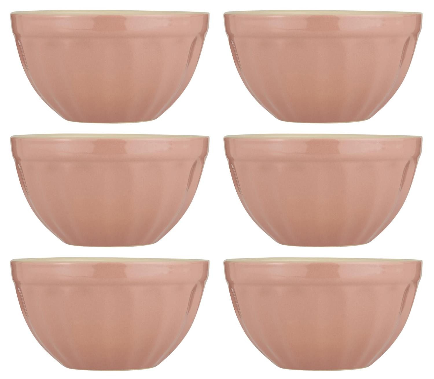 Ib Laursen Müslischale Mynte, Steingut, Spülmaschinengeeignet