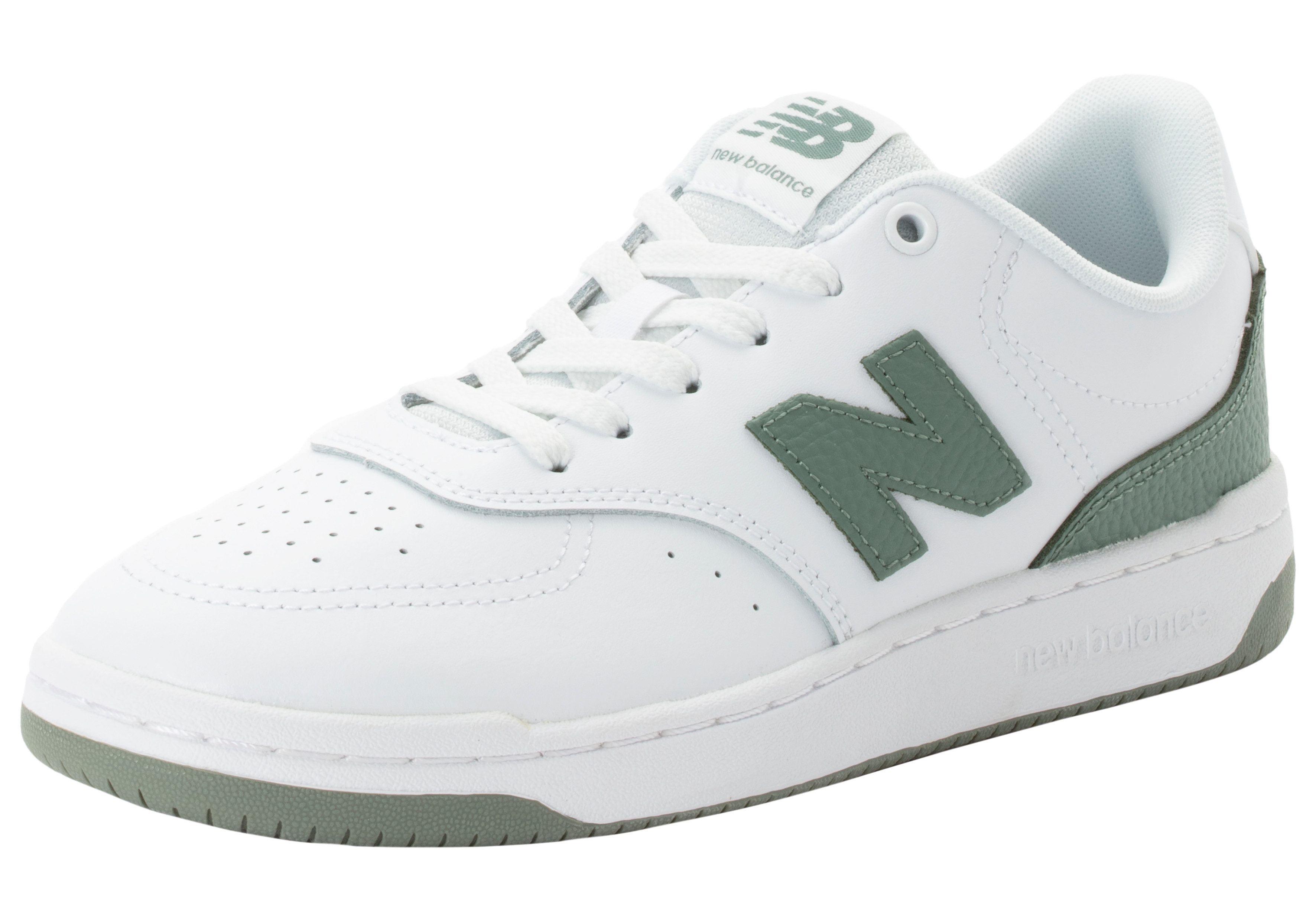 New Balance BB80 Sneaker von dem New Balance 550 inspiriert günstig online kaufen