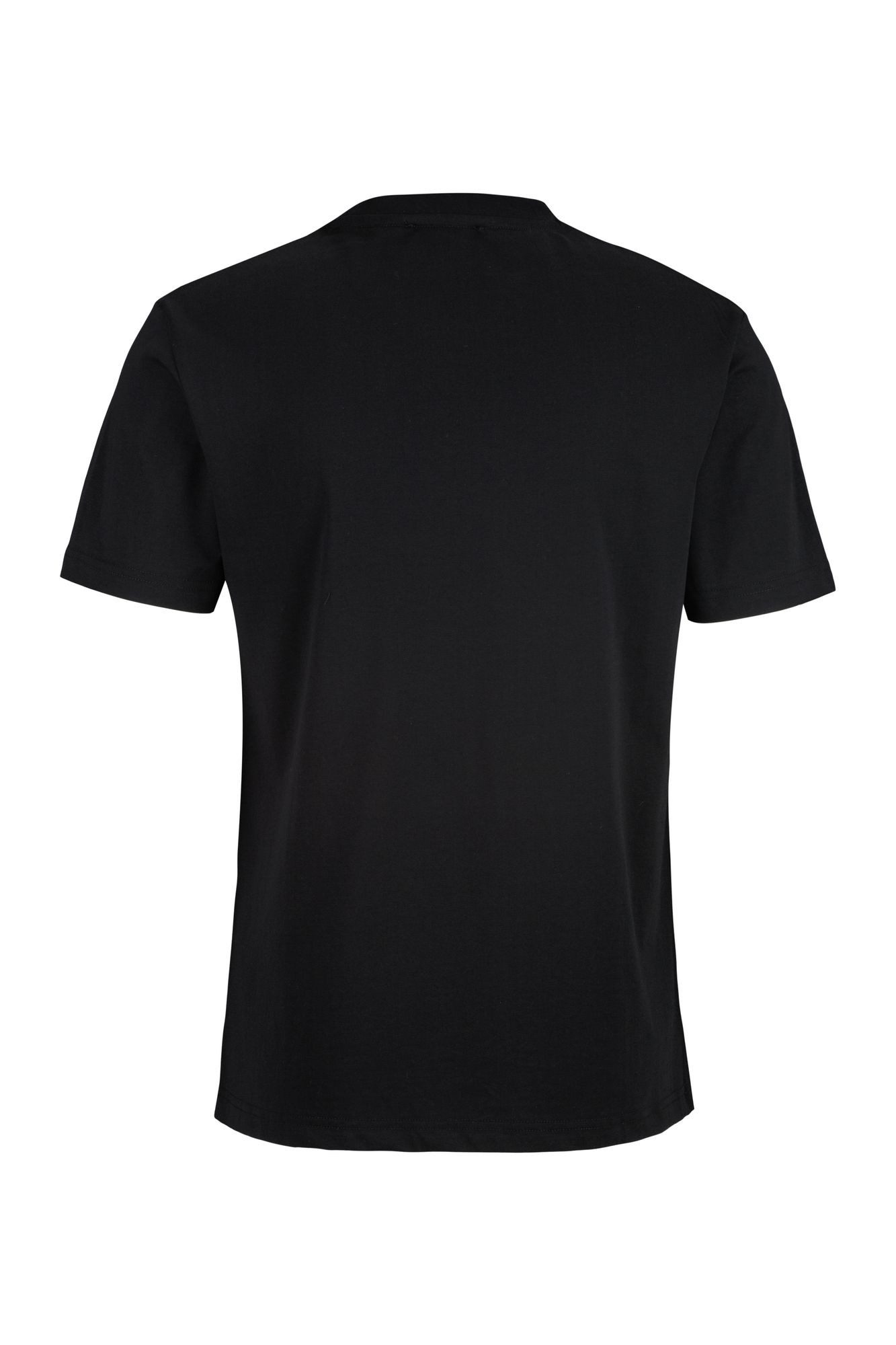 19V69 ITALIA T-Shirt RAFAEL LOGO PATCH günstig online kaufen