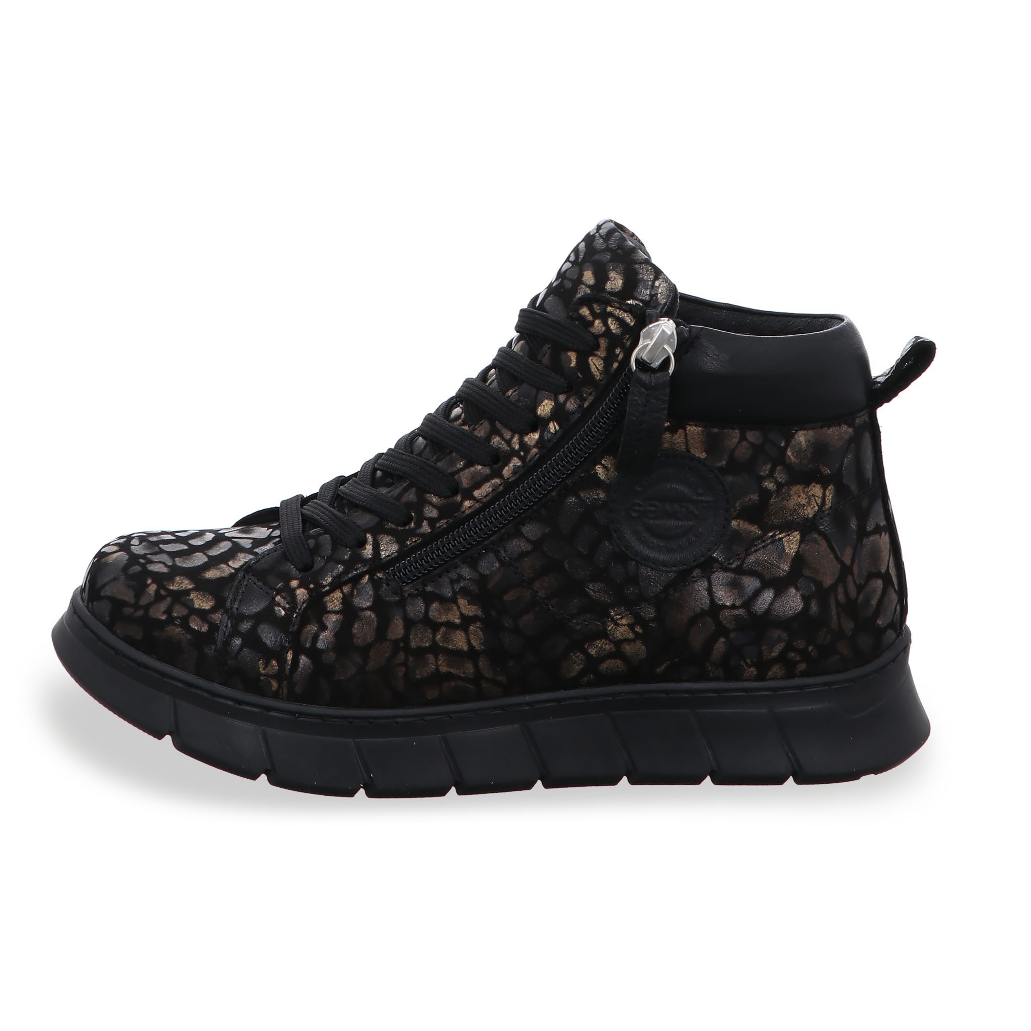 Gemini Damen Schnürschuh