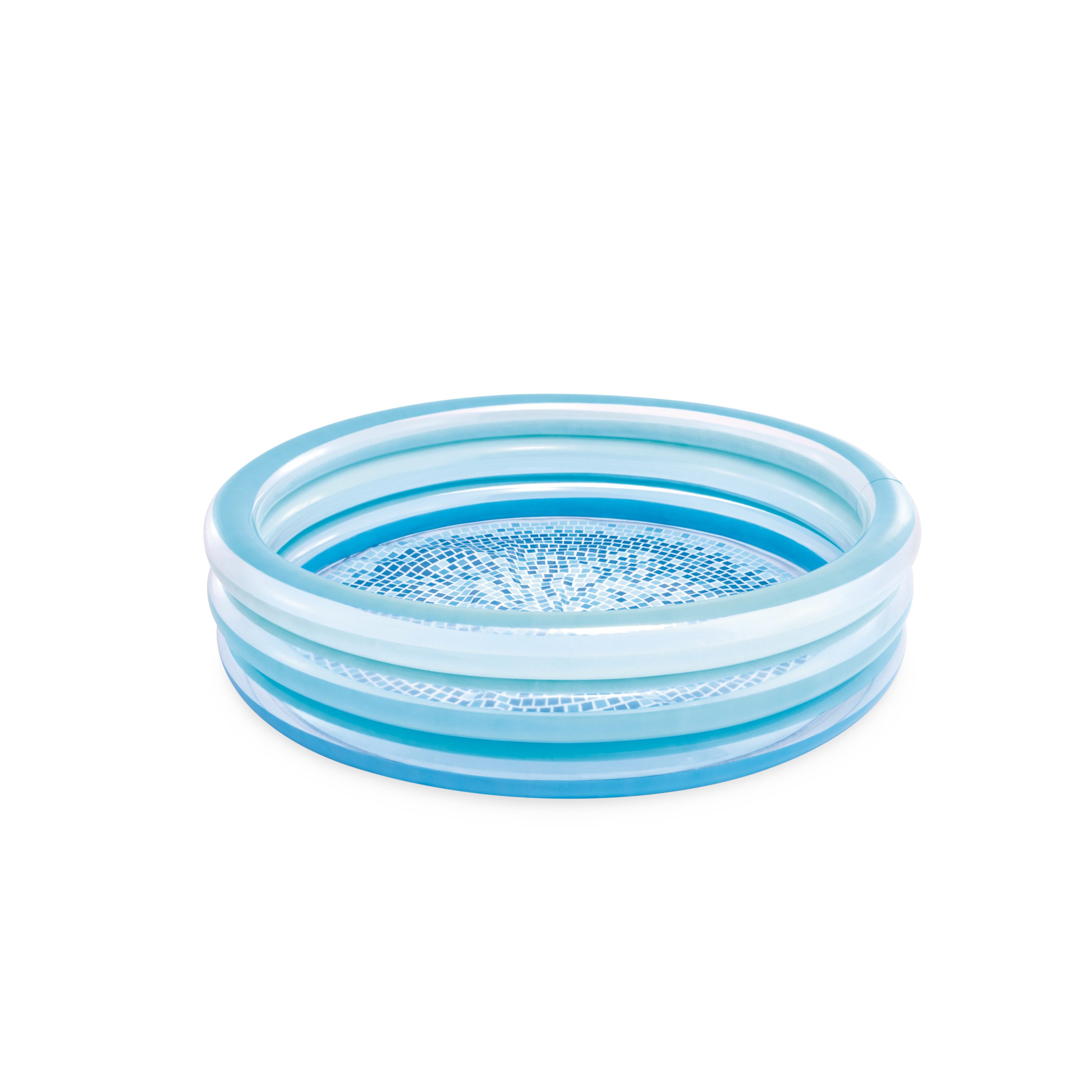 Intex Детский басейн Blue Bliss (147x33cm)