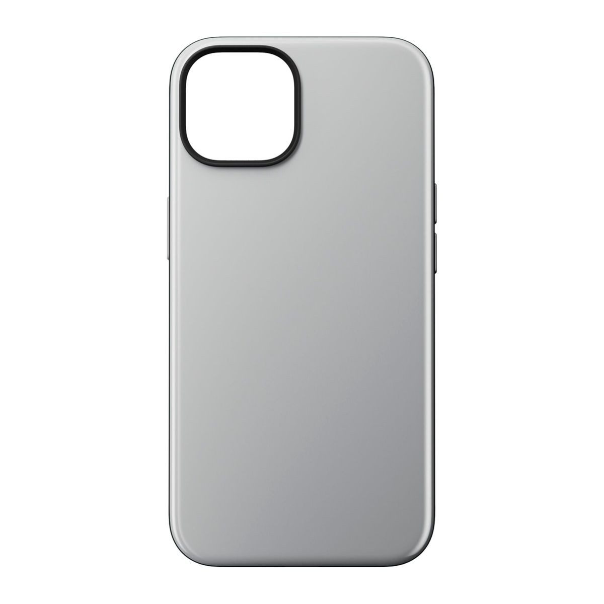Nomad Smartphone-Hülle Sport Case iPhone 14 Lunar Gray