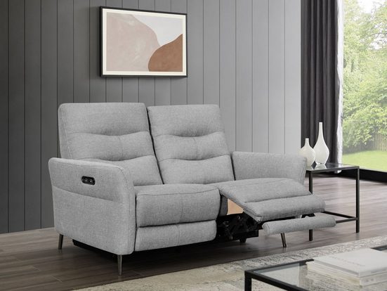 Places of Style 2-Sitzer »Oklahoma«, Elektrische Relax-Funktion