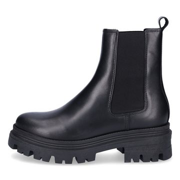 Tamaris Tamaris Damen Chelsea Boot schwarz Chelseaboots