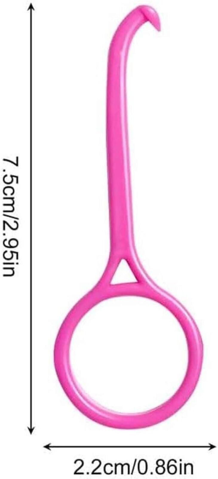 FELIXLEO Multitool 16 Stück Aligner Entferner Werkzeug Unsichtbare Zahnspan günstig online kaufen