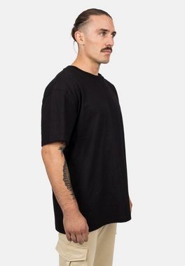 Blackskies T-Shirt Oversized T-Shirt - Schwarz Small