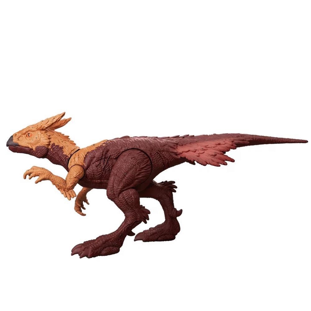 Jurassic World Actionfigur Hypsilophodon Chaos Theory Jurassic World JCL47 Dinosaurier