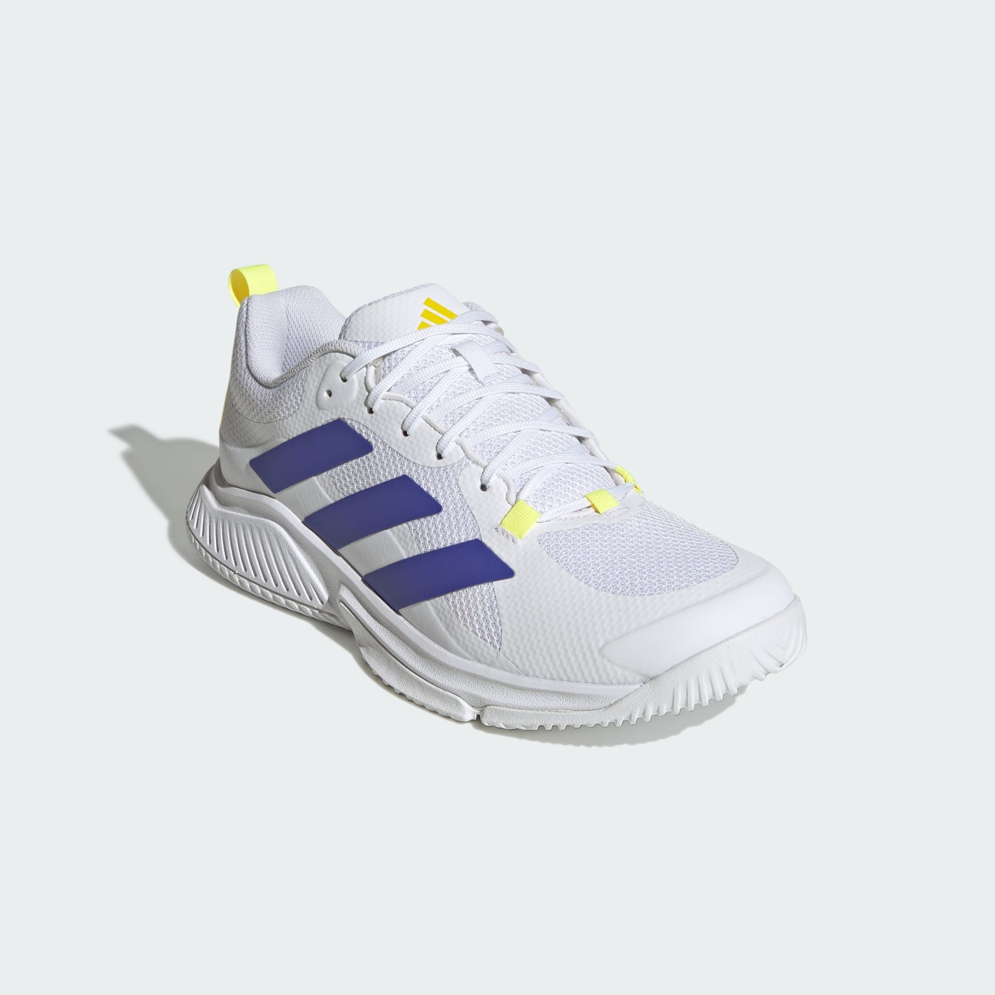adidas Performance COURT TEAM BOUNCE 2.0 SCHUHE Hallenschuh