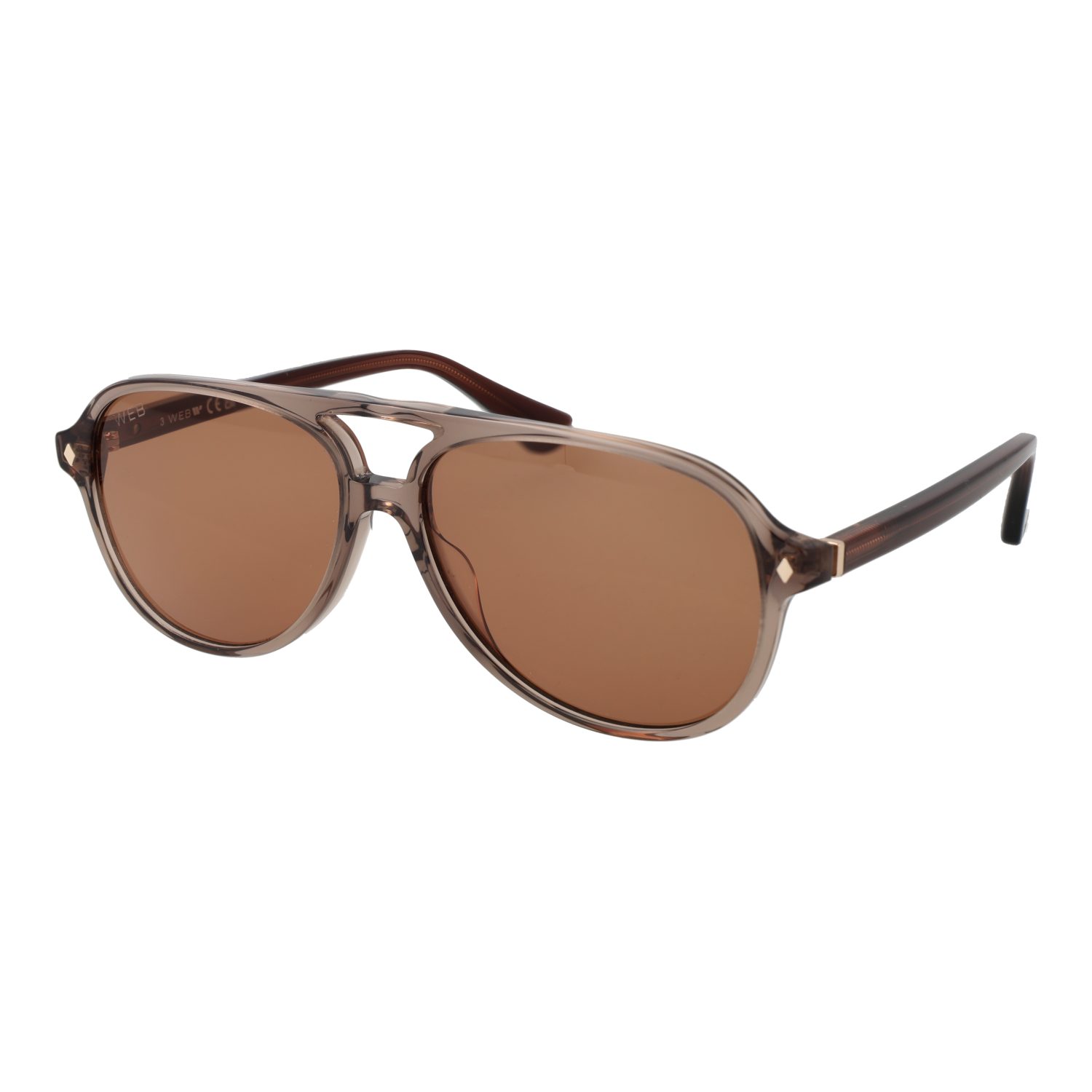 Web Sonnenbrille WE0368 5945E