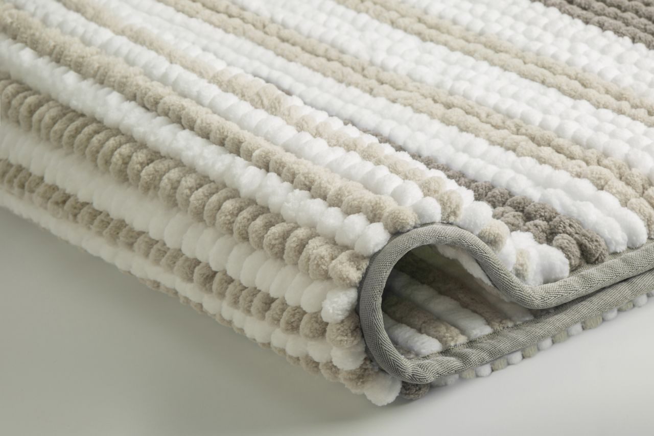 Kleine Wolke Badematte Badteppich Bola, Höhe günstig online kaufen