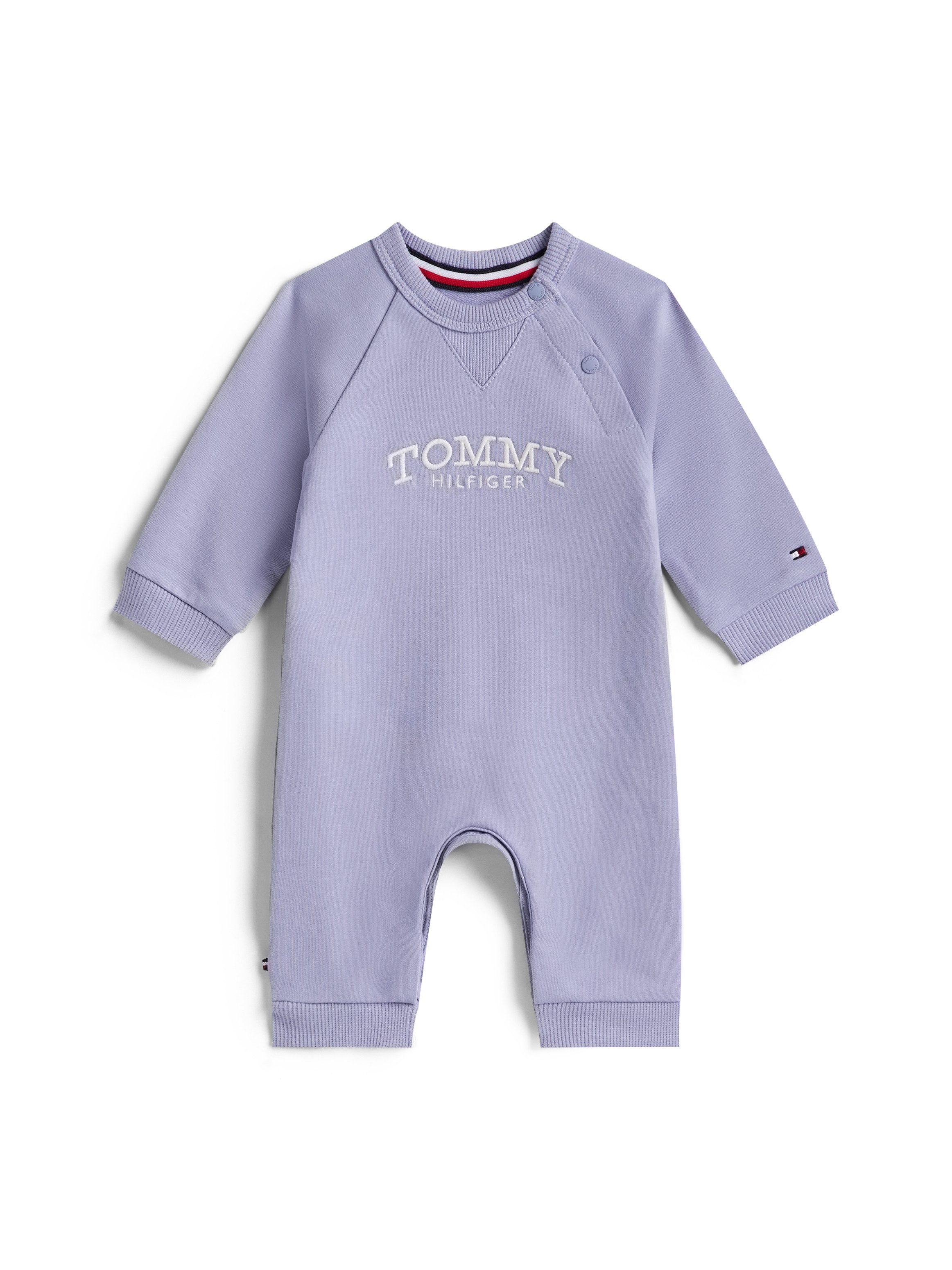 Tommy Hilfiger Langarmbody für Babys