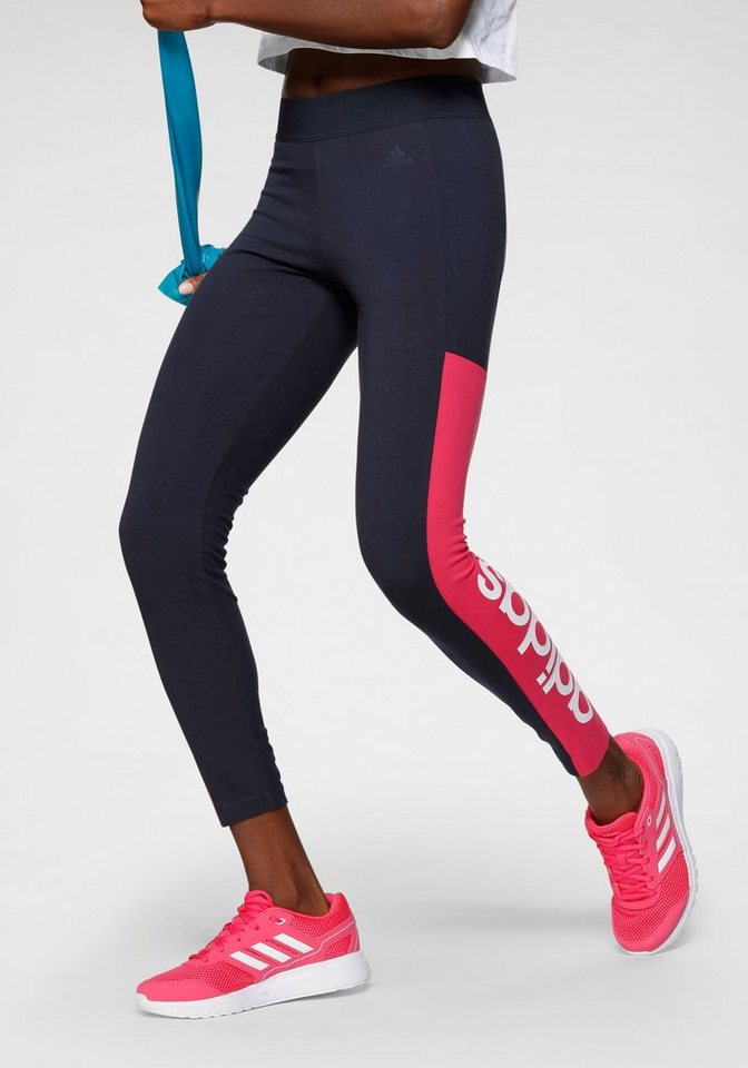 Adidas Leggings Damen Xlookup