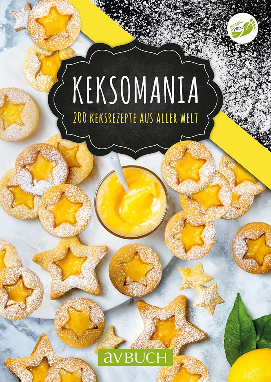 Keksomania / diverse