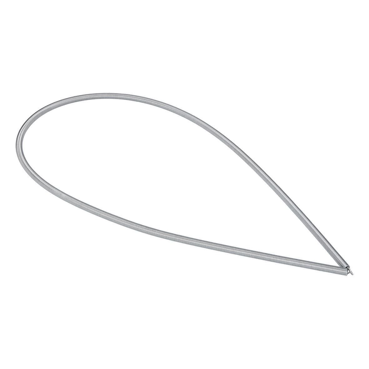 easyPART Dichtungsring wie BOSCH 11042475 Spannring hinten für, Waschmaschine