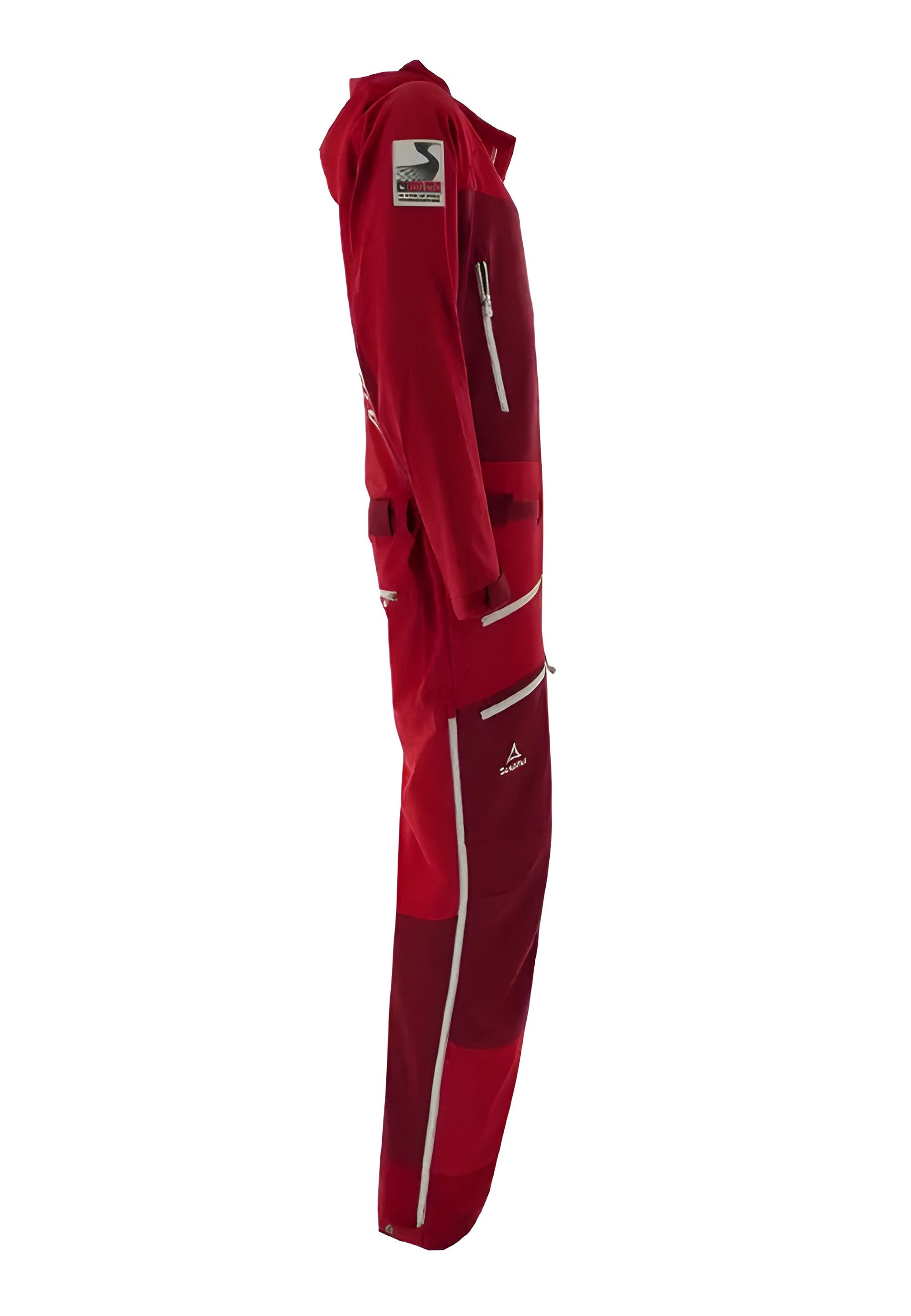 Schöffel Skianzug ÖSV Overall RT, mit günstig online kaufen