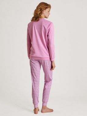 CALIDA Pyjama Daylight Dreams (2 tlg)