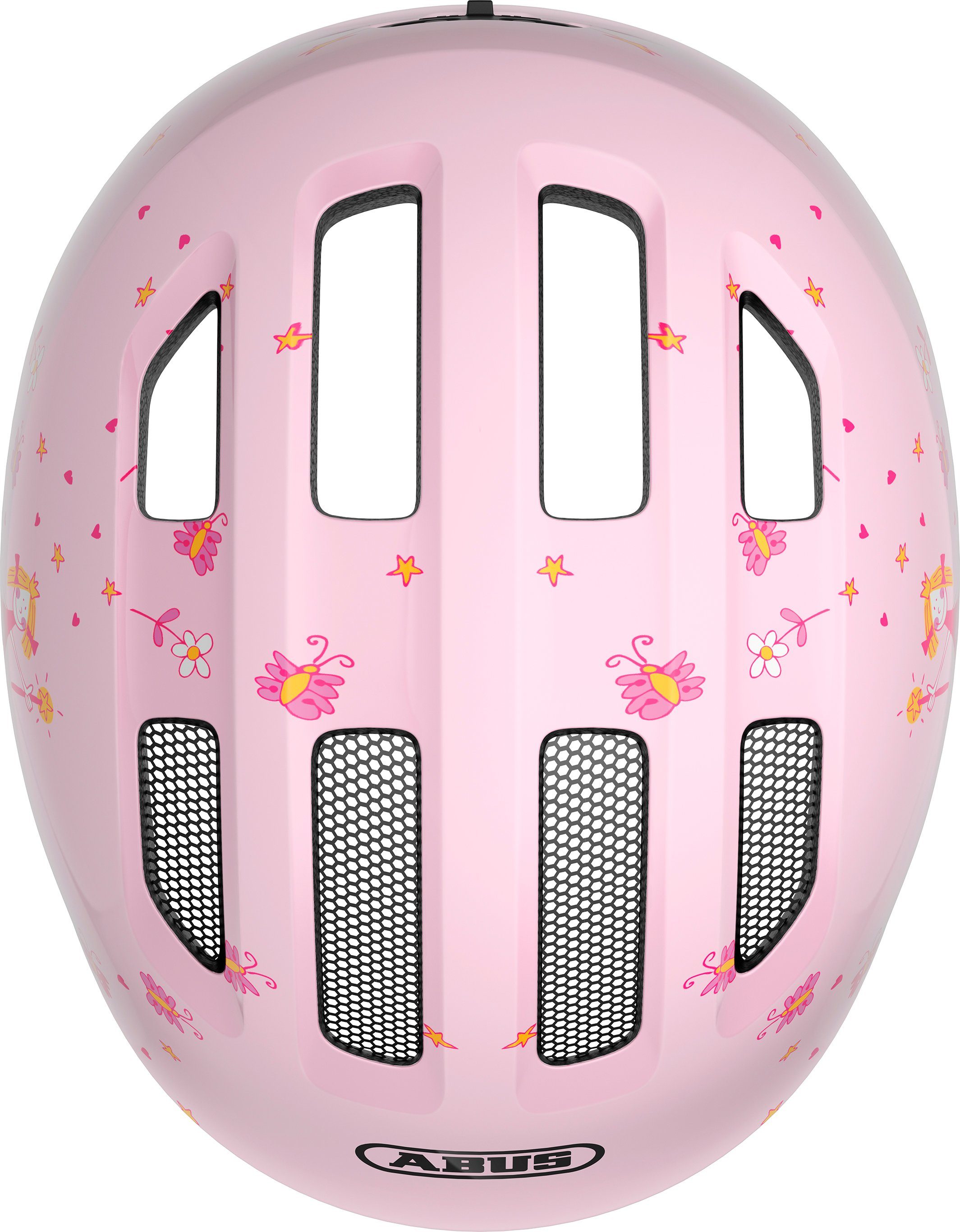 ABUS Kinderfahrradhelm SMILEY 3.0