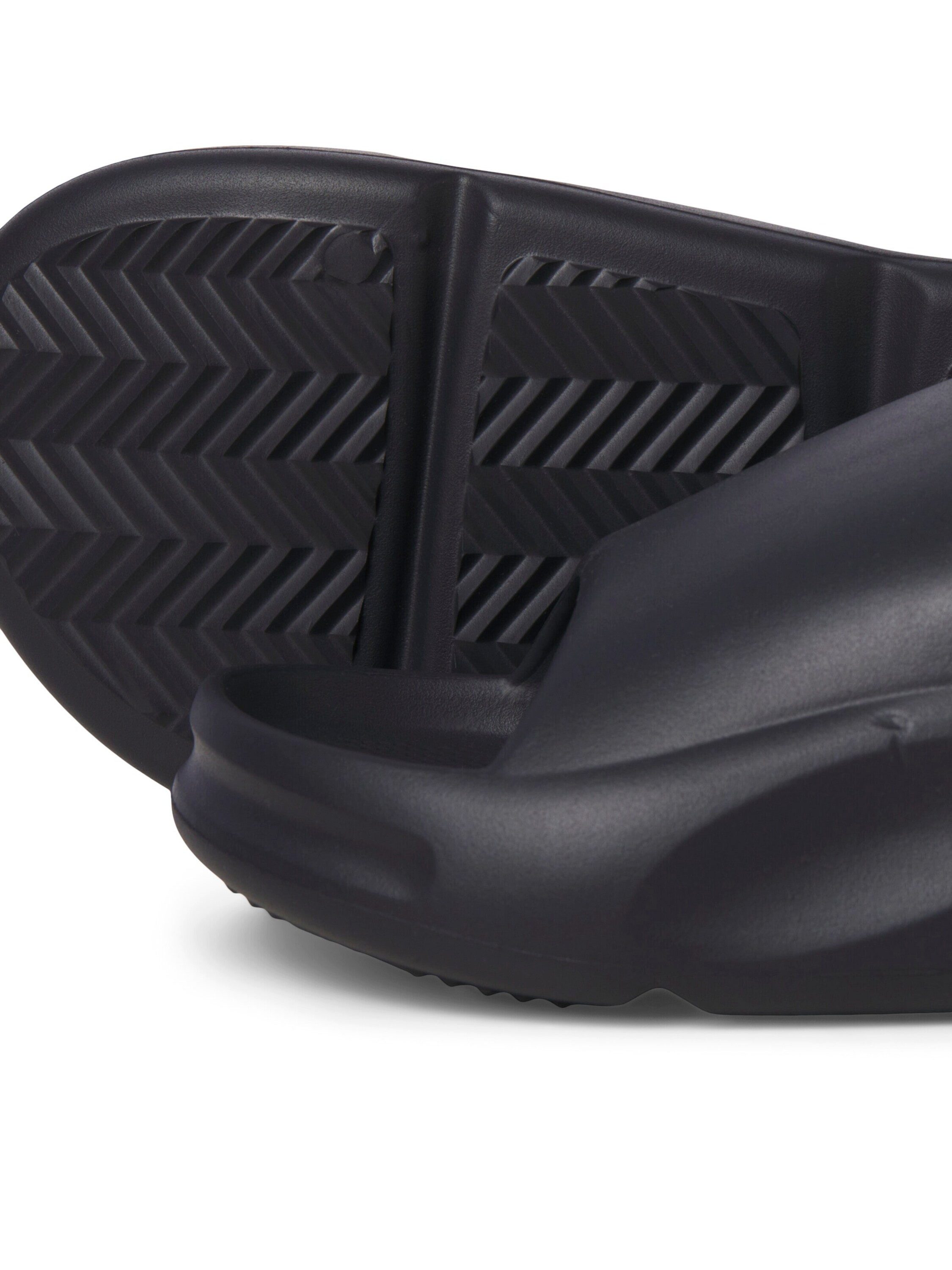 Jack & Jones JFWSTATUS Pantolette (1-tlg) günstig online kaufen