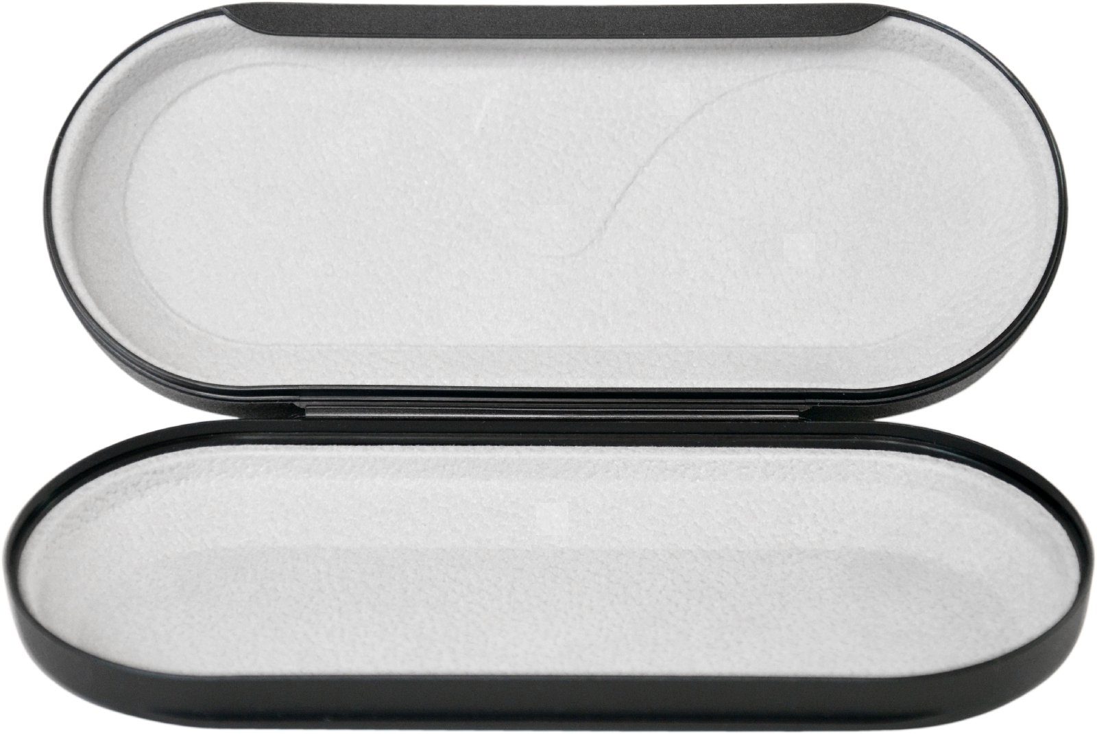 HR-IMOTION Brillenetui Zwei Brillendosen Schachtel Brillen Case Hülle Brill günstig online kaufen