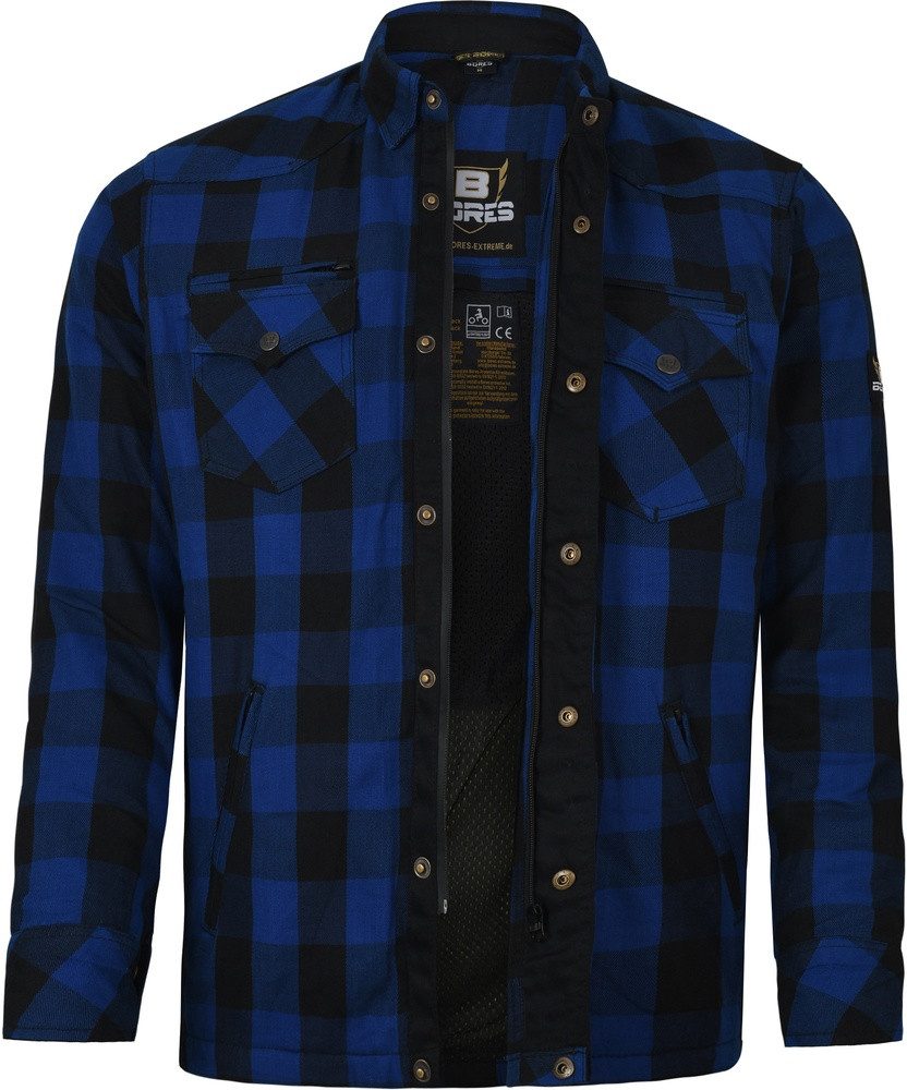 Bores Motorradjacke günstig online kaufen