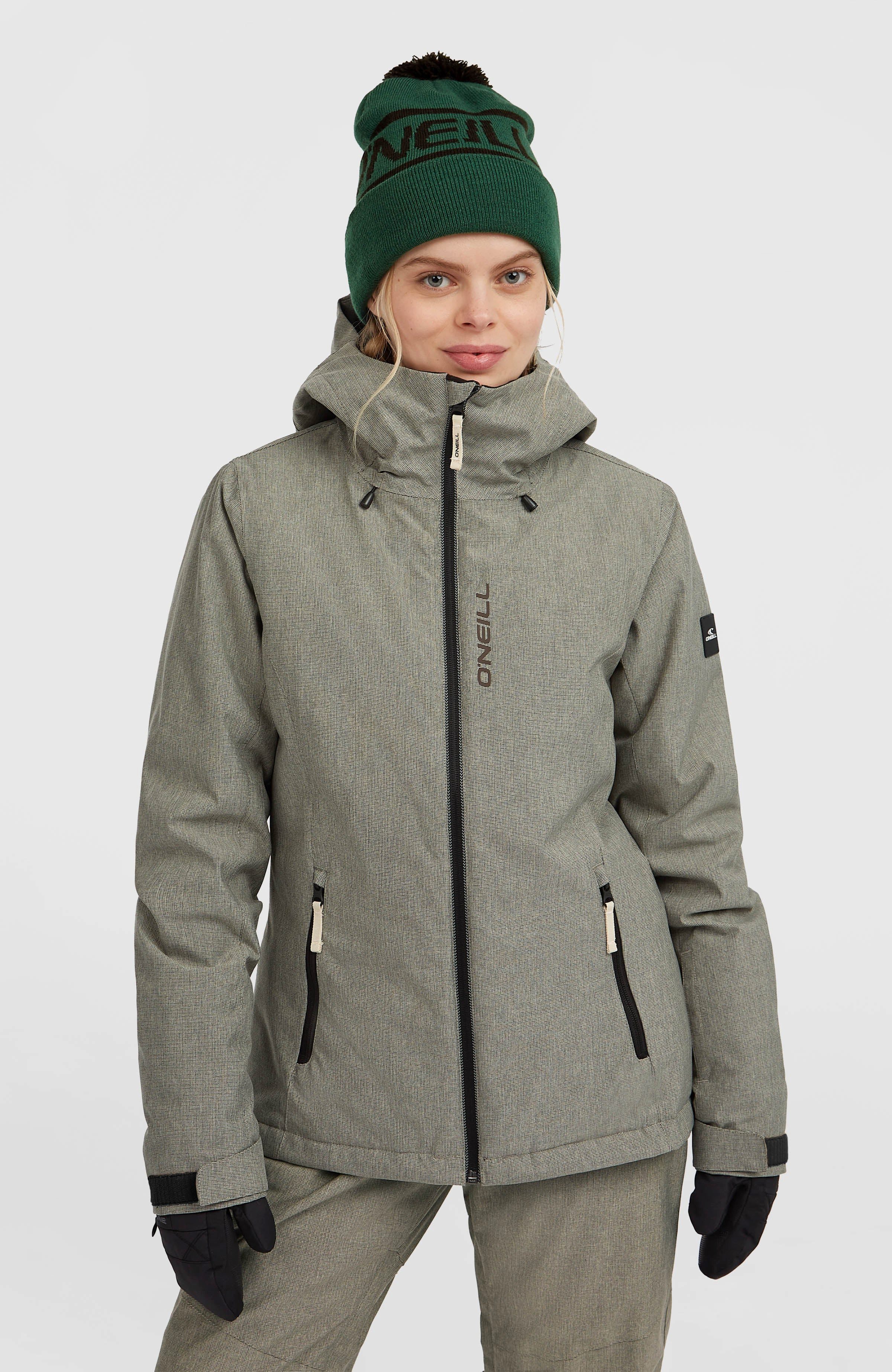O'Neill Skijacke FWC'CRUZ MELANGE SNOW JACKET