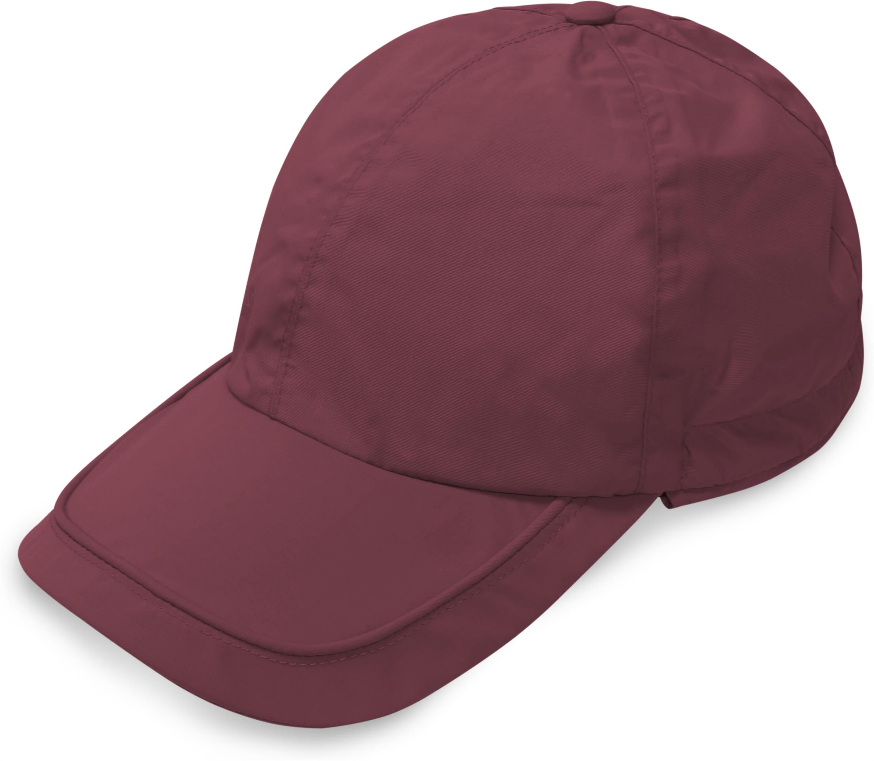 normani Fischerhut Wasserdichte Regenmütze mit Ohrenschutz Northproof (1-St)