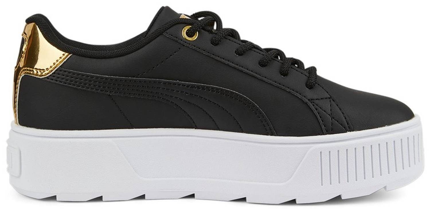 PUMA Puma Karmen Distressed Sneaker