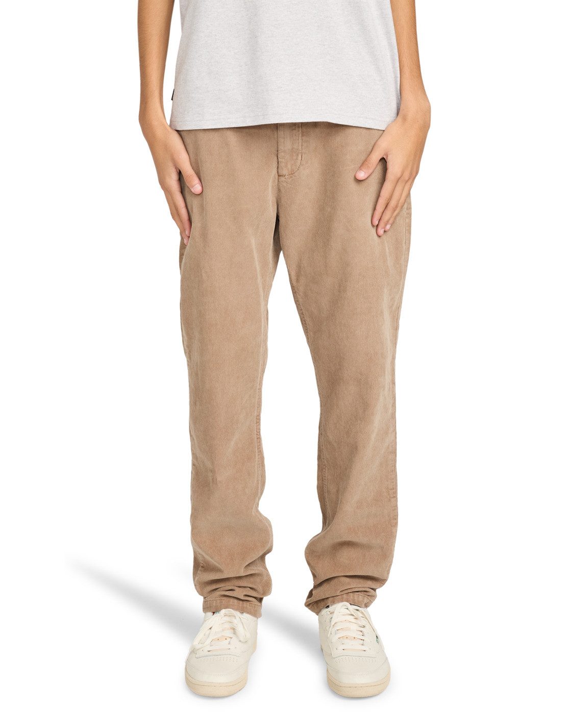 Element Chinos Regular Corduroy