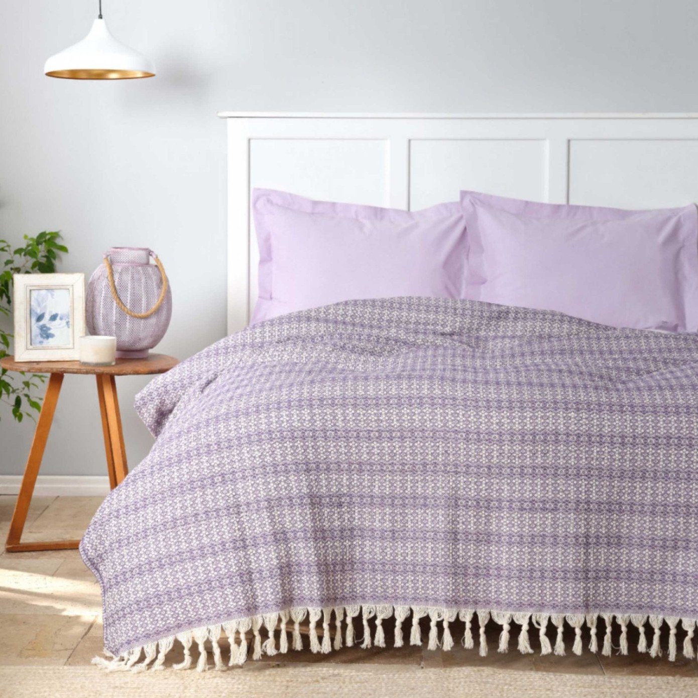 Karaca Home Bettwäsche Karaca Home Destina günstig online kaufen