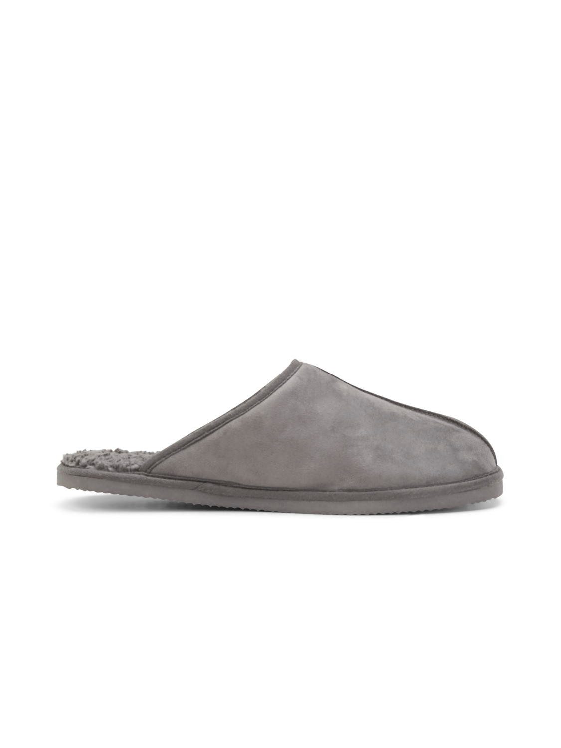 Jack & Jones Jack & Jones Herren Schuhe JfwDudley Microfiber Slipper Slipper