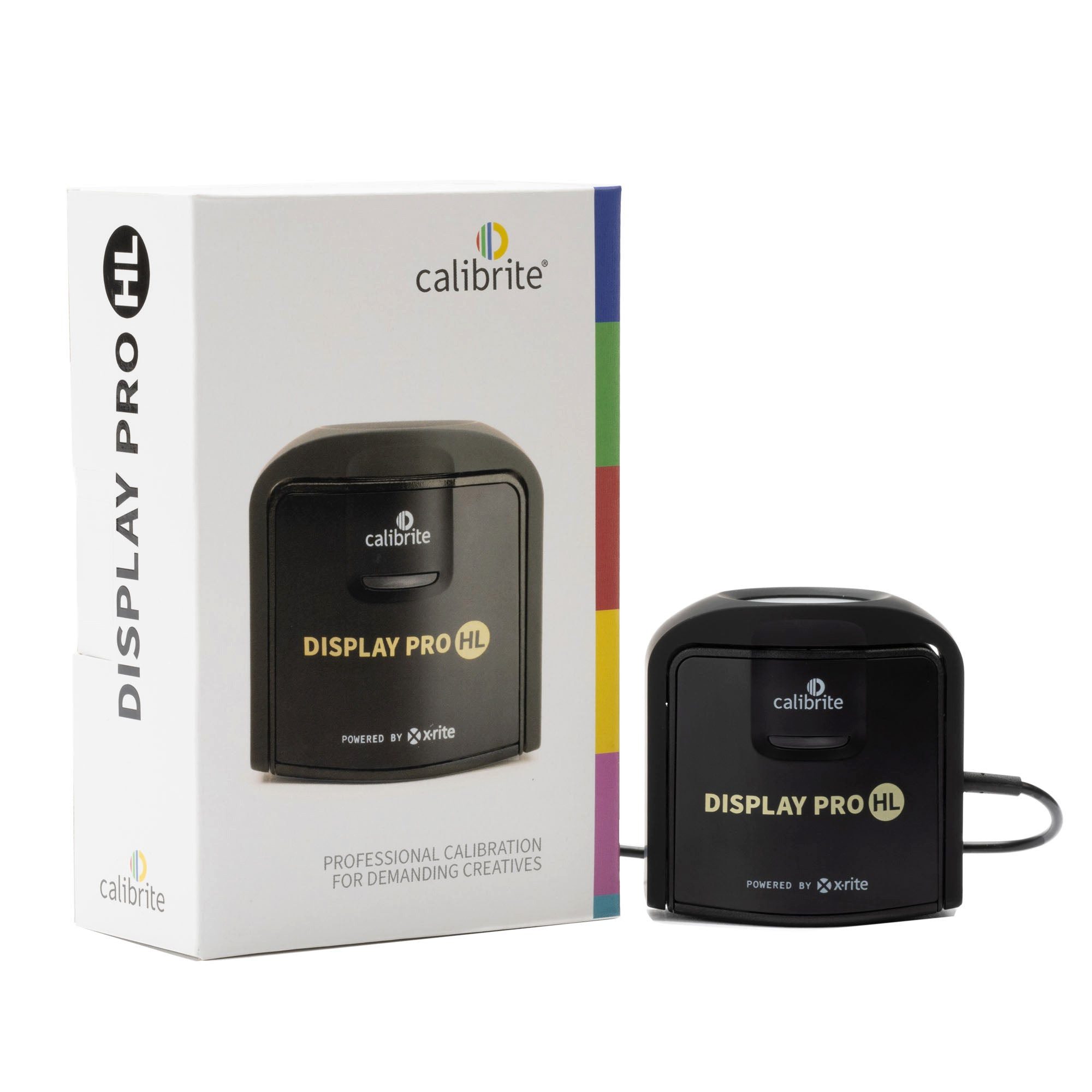 Calibrite Sensor Calibrite Display Pro HL