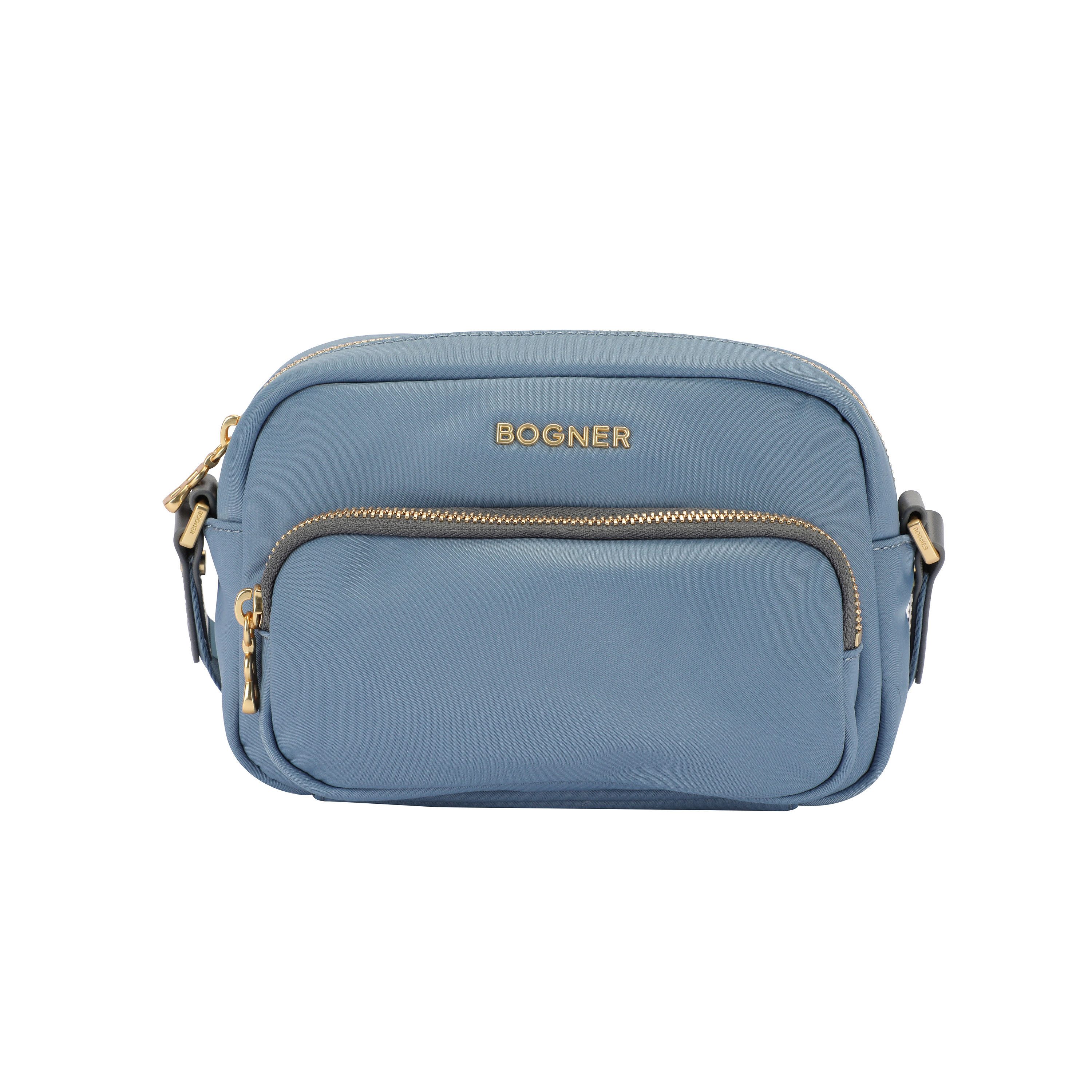 Schultertasche Bogner - Damen Schultertasche Klosters Neve Lidia
