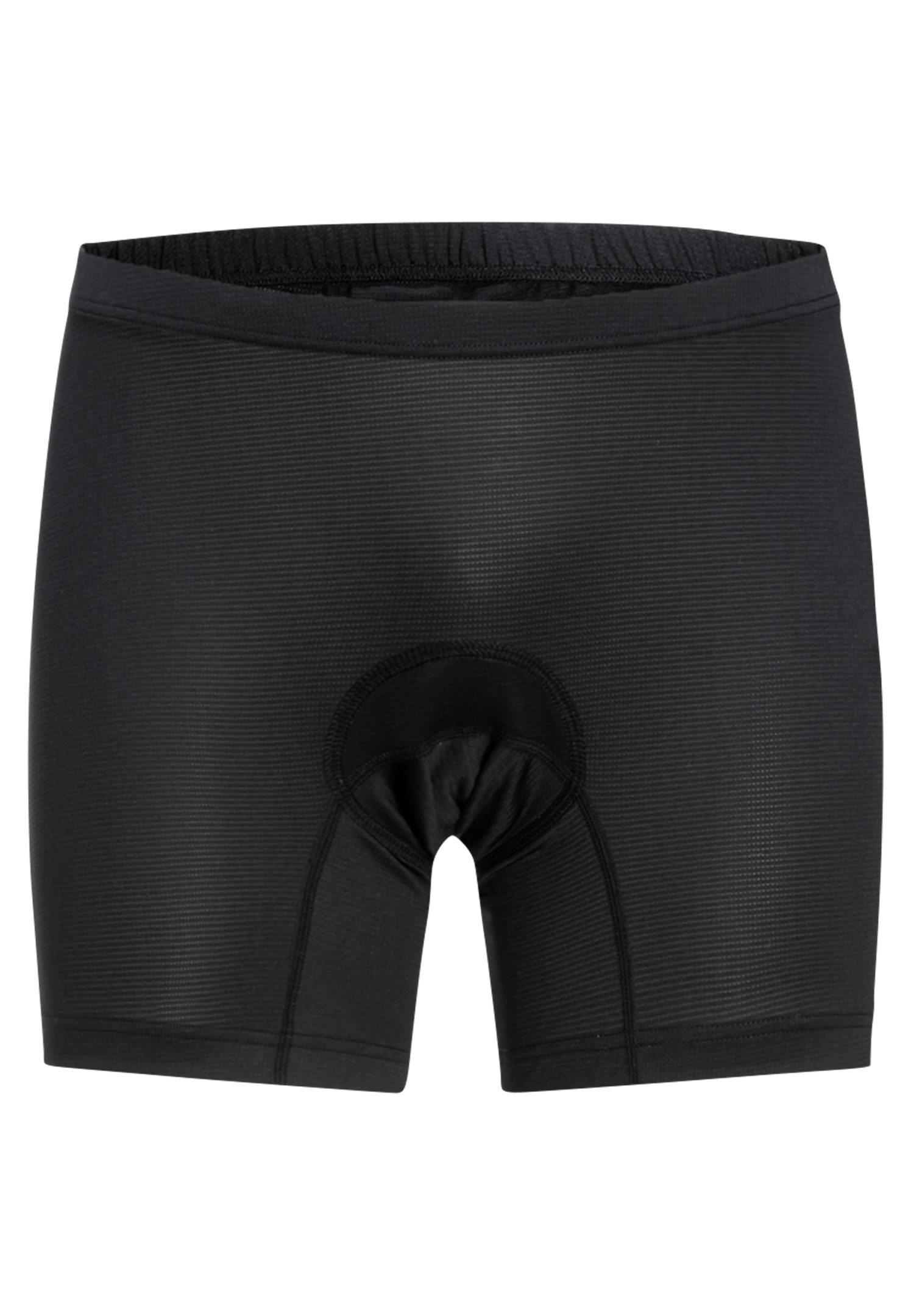 Jack Wolfskin Fahrradhose GRAVEX PADDED BOXER M