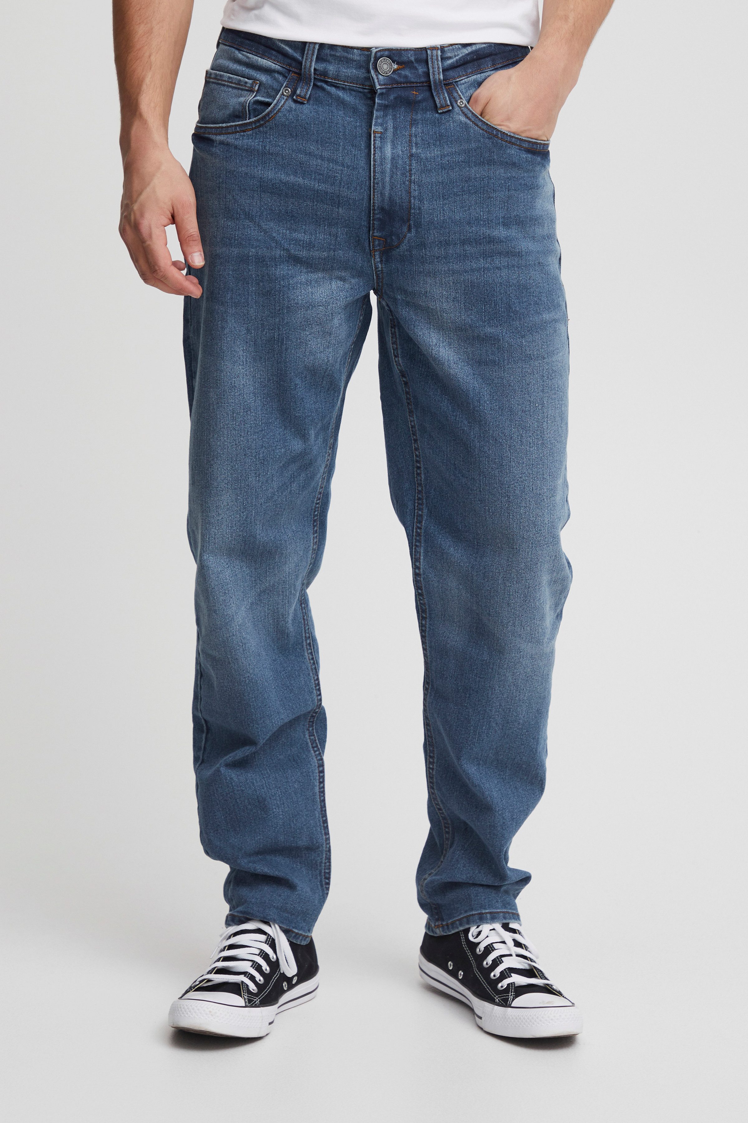 Blend Relax-fit-Jeans Thunder Relaxed fit - günstig online kaufen