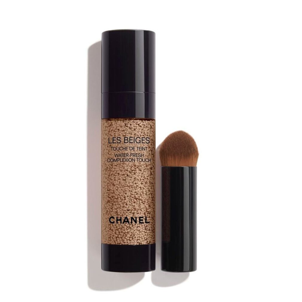 CHANEL Foundation Les Beiges Water-Fresh Complexion Touch