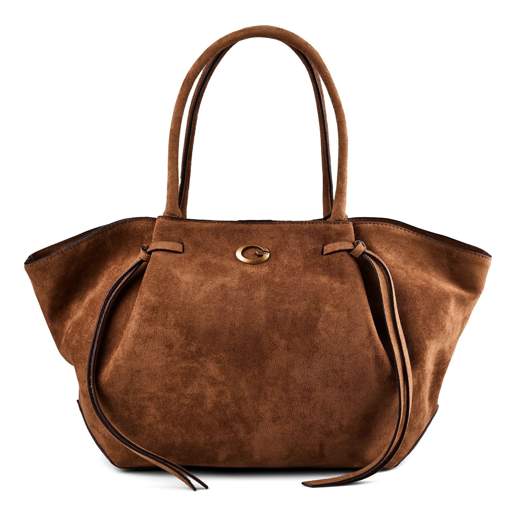 Guess Schultertasche Allegra, Polyester