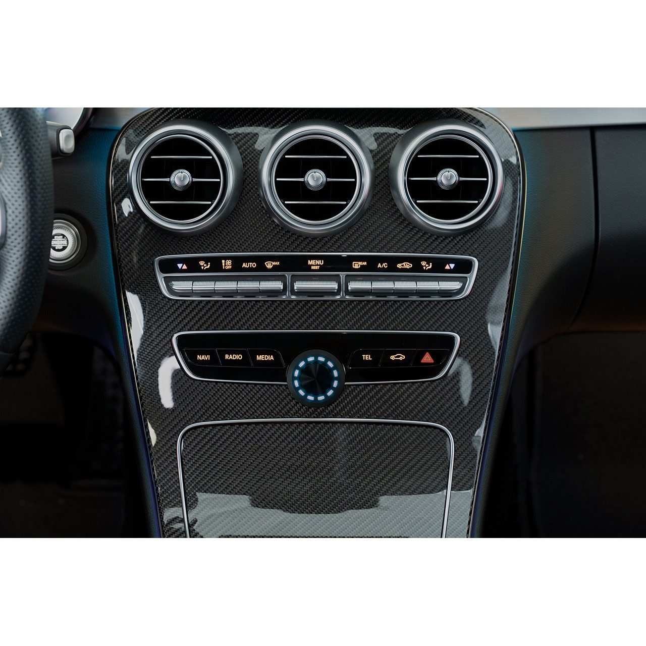 Helix CONDUCTOR One-Touch Endverstärker