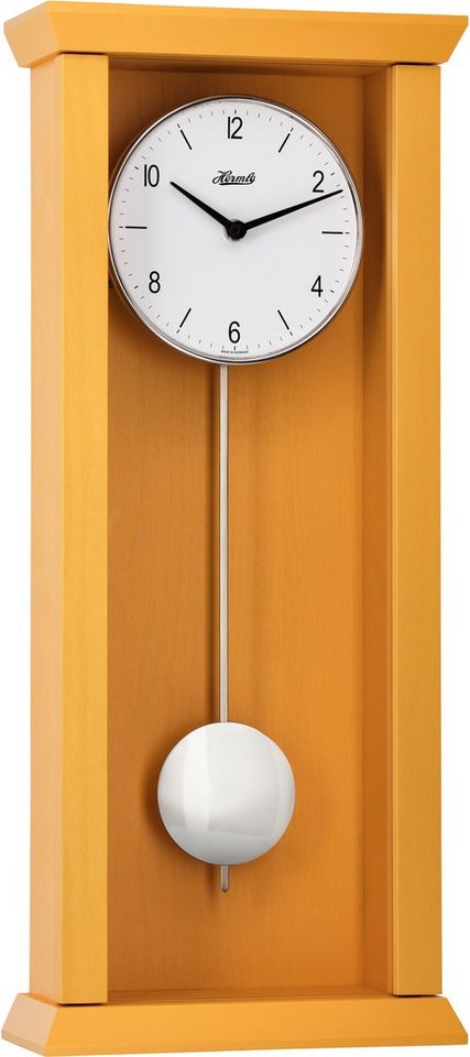 Hermle Pendelwanduhr »71002-U92200« online kaufen | OTTO