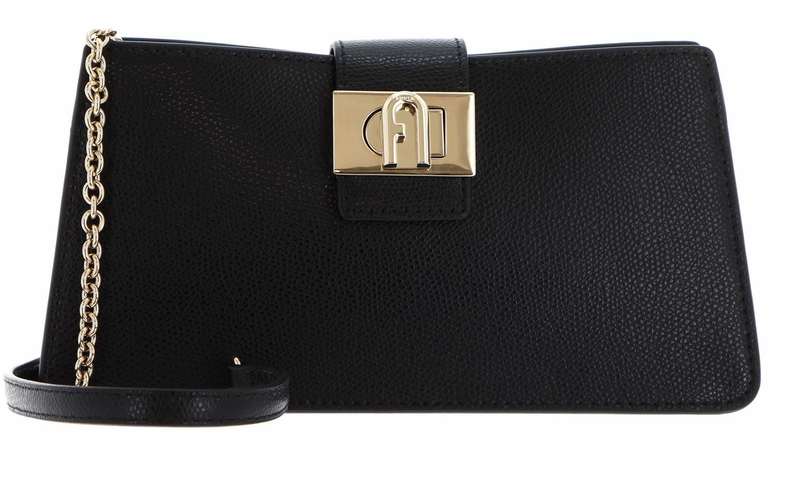 Furla Umhängetasche Mini Crossbody Bag, aus echtem Leder günstig online kaufen