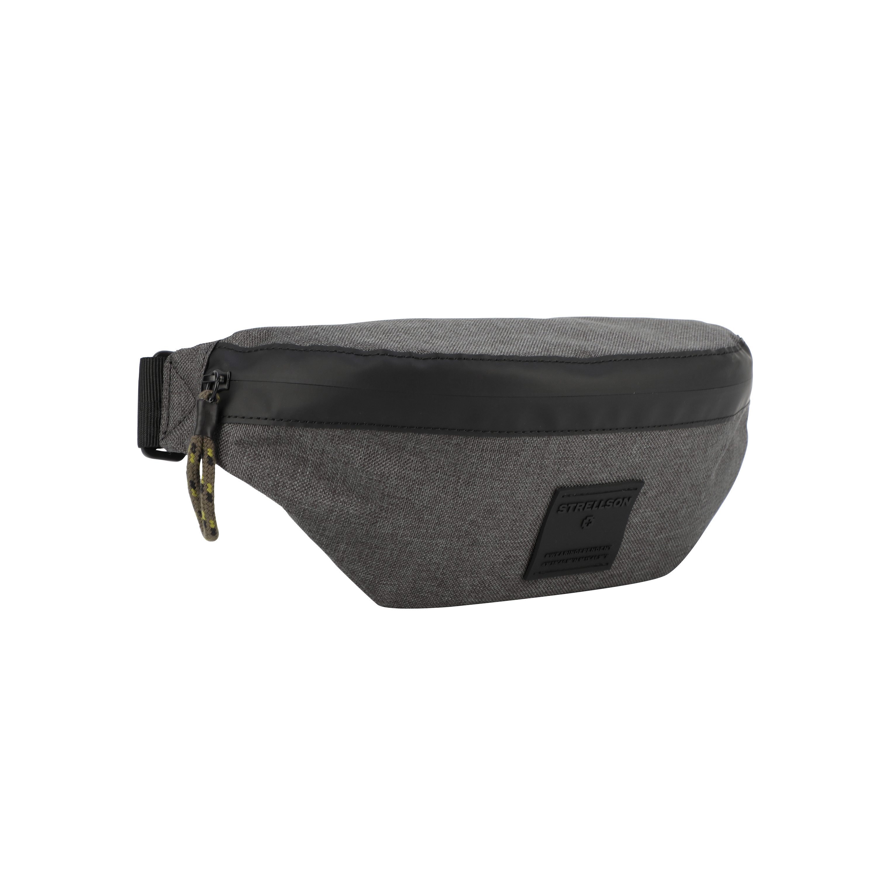 Strellson Handtasche Strellson - Herren Hip Bag Northwood 2.0 Curt