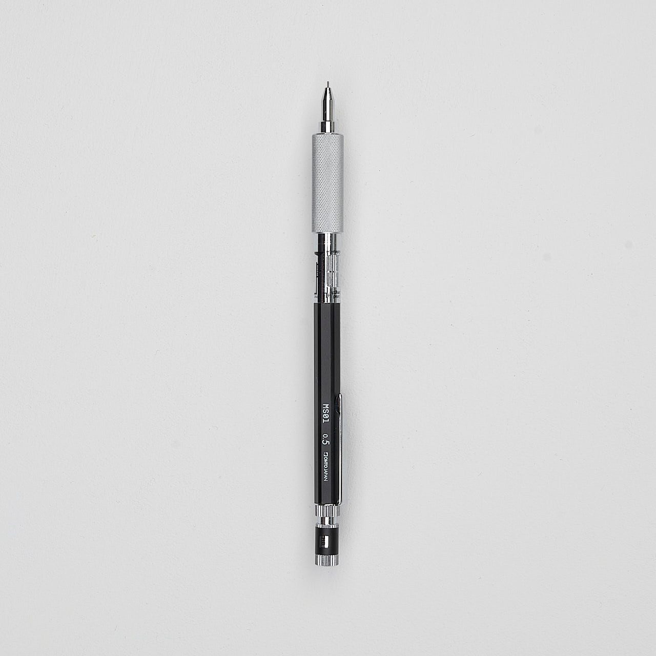 OHTO Druckbleistift Druckbleistift Ohto MS01 - Import aus Japan, (1-tlg)