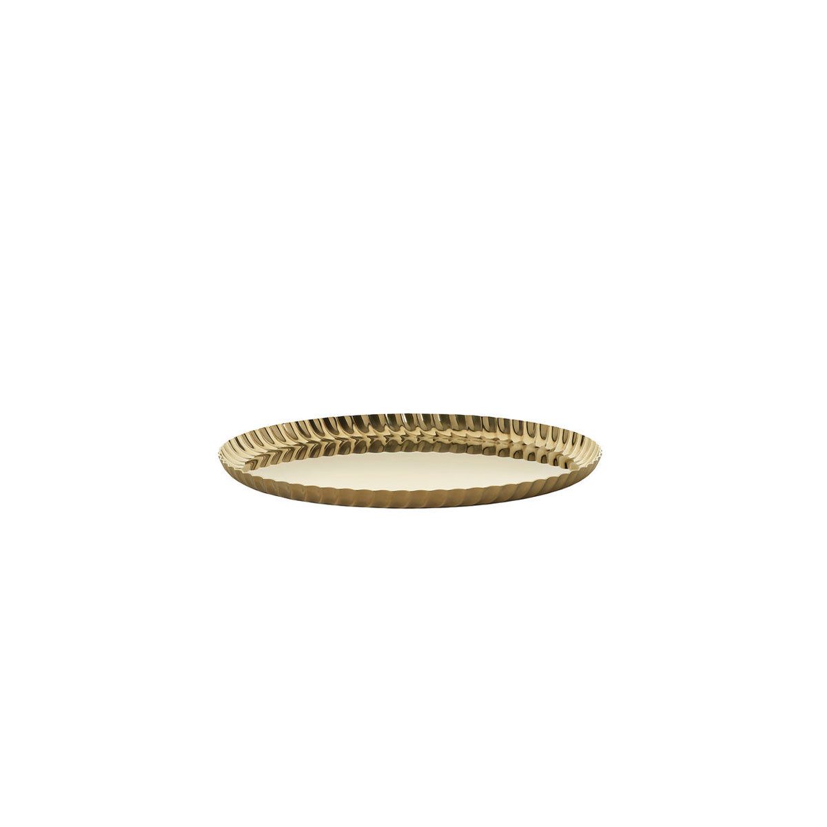 Alessi Tablett Pleats