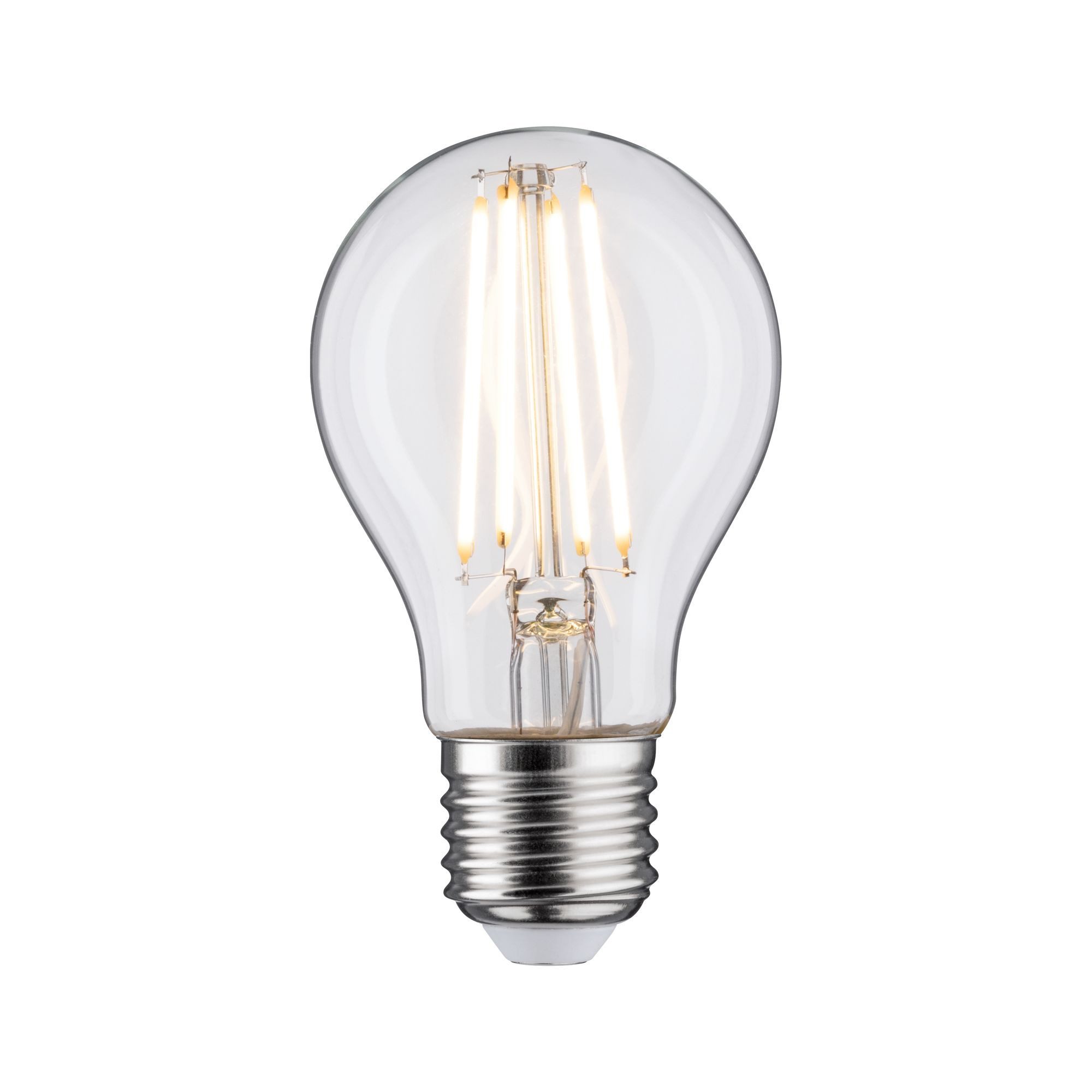 Paulmann LED-Filament 28620, E27, Warmweiß, LED