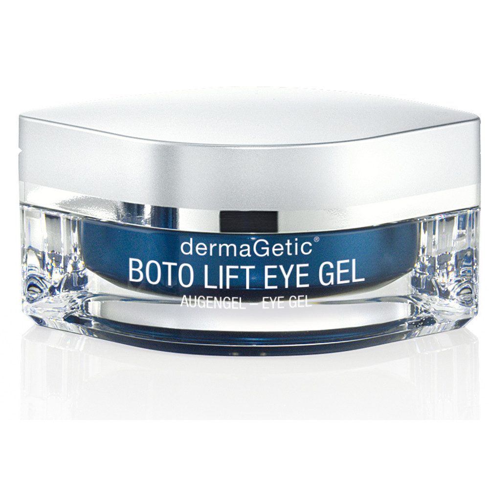 Binella Augengel Binella Boto Lift Eye Gel - reife und zu Falten neigende Augenpartie