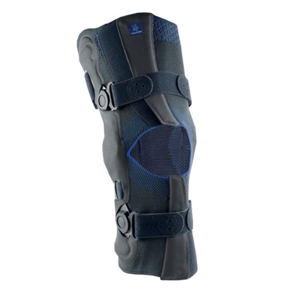 Thuasne Kniebandage Thuasne Genu Ligaflex Knieorthese offene Form